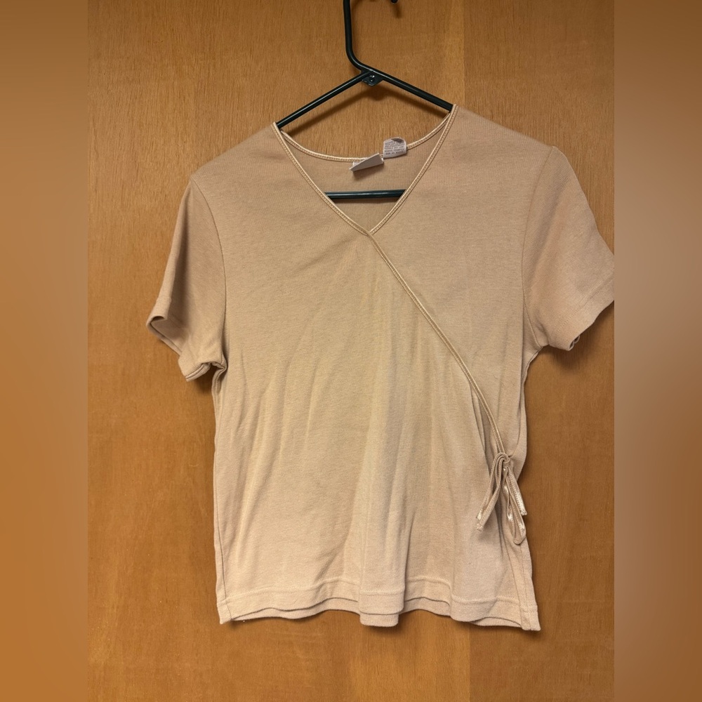 FIORLINI tan top size M